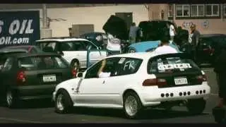 История IDRC и импортного дрэг-рейсинга | Журнал DSPORT