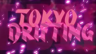 Tokyo Drifting - Edit #1 | rockrabbit
