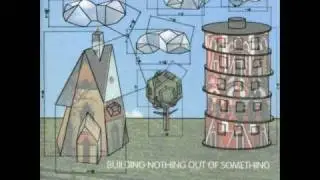 Modest Mouse - Baby Blue Sedan