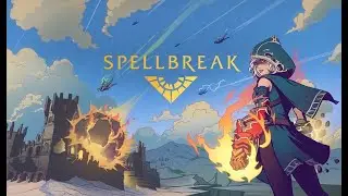 Spellbreak em portugu&ecirc;s parte 4/6