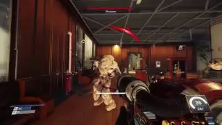 Prey - kill first Phantom on Nightmare difficulty