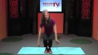 Managing Stress by Meditating | Health Trust TV | Episode 11