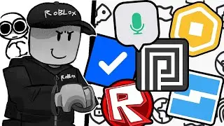 HABLEMOS DE LA SEGURIDAD EN ROBLOX