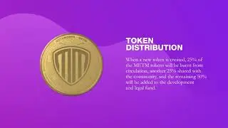 Metamorph Pro Decentralized Exchange and Token Creation Platform