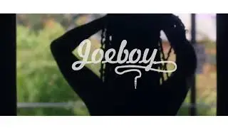 Joeboy - Alcohol (Official Mash-up video)_HD