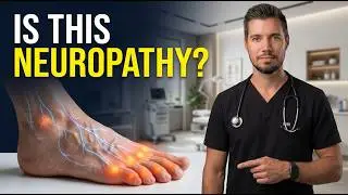 Neuropathy Warning Signs You Shouldn&rsquo;t Ignore: Burning, Numbness, & Foot Pain Explained
