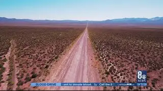 I-Team: &lsquo;Storm Area 51&rsquo; interests millions, but storming anything is ill-advised