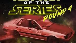 Kpsdrifting SA state series round 4 qualifying runs