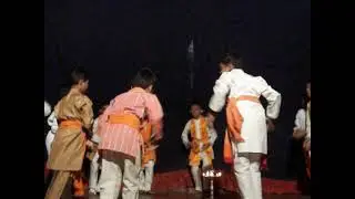 HEBRI SRI SHARADAPOOJA 2010