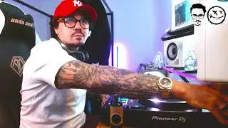 SLTM DnB Mix 12.10.25
