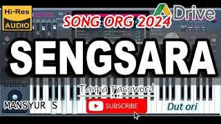 Set Style Song ORG 2024 
