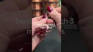 Quick prong setting tutorial!