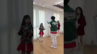 Khi BABY WARRIORS l&ecirc;n kiểm tra b&agrave;i 😂 | Follow Me | BOA NOITE (CHEGUEI) Dance Trend #trending #fyp