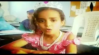 زيارة نادي البصمة الطلابية لمدرسة سيدي أحمد الرامي جماعة أورير عمالة أكادير