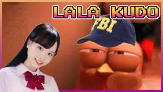 La Historia de Lala Kudo