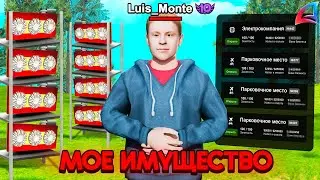 УХОЖУ В ПЕРЕПРОДАЖИ!? - ЖИЗНЬ БАРЫГИ #1 ARIZONA RP BUMBLE BEE(аризона рп самп)