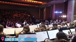 Lord of the Lake - ACADÉMIE MUSICALE DU JURA