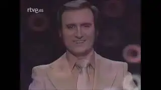 MUSICAL. TVE A&Ntilde;O 1975. ESPECIAL FIN DE A&Ntilde;O