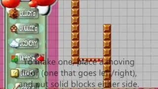 Mario Worker | The Tips and Tricks Tutorial