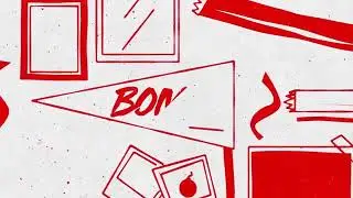 UAAP 81 CDC 2020 UE red warriors battlecry / teaser