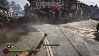 Chivalry 2 - Who Hungry?
