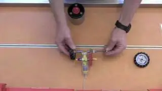 Building Your Own K'nex Race Car | CW Shaw Inc