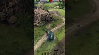 FV4005 Stage II 💥 WoT Highlights #572