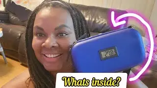 Honest review of insulin cooler travel case