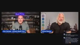 Two Hypnotists Walk Into A Podcast