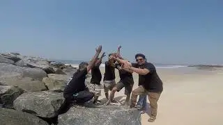 Welcome to our Channel- SODA -The Southern Stars Diaries