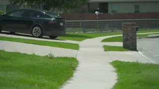 Gunfire shatters peace in Fort Worth neighborhood, as investigators look for the shooters