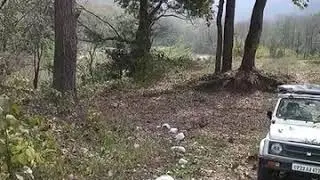 Aolakhera forest rest house