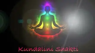 Eveil de le Kundalini