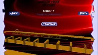 [NFM MDX v1] Need For Madness MDX V1 GAMEPLAY - By MoGa_DeX [MDX]