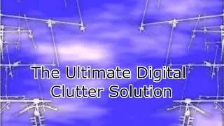 The Ultimate Digital Clutter Solution
