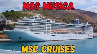 MSC Musica Review: The Underrated Mediterranean Cruise Ship That Shocked Me 2026
