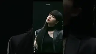 LISA Habibi edit~