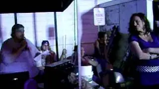 Dawn Marie Sal Sincere JD Smooth Rotten Ralph