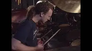 Stephen Perkins - Drummer