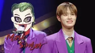 The Versatile Idol Singer and a Singer-songwriter, Dae Hwi [The King of Mask Singer Ep 176]
