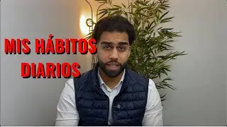 Las 4 cosas que hago cada d&iacute;a para no perder el foco (2026)
