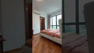 District 15 Condo For Sale @ Fortune Jade Katong. 3Bedrooms plus study & 2Baths. High floor.