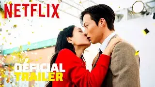 [2nd Trailer] Dynamite Kiss (2025) | Ahn Eun Jin | Jang Ki Yong {ENG SUB}