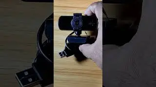2K HD Webcam #unboxing in #sltechbuddy