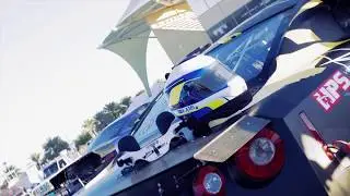Yas Super Street 2019