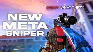 You Must Use This New Meta Long Range Shotgun ...