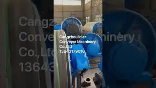 #conveyor#drum#pulley#factory#manufacturing#customized #supplier #producer belt conveyor pulley