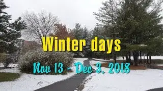 Winter Days 3