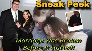 A Sneak Peek Inside Gypsy Rose & Ryan's Marriage Imploding Right In Front Of Us!