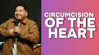 Circumcision of the Heart